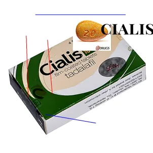 Cialis prix en france